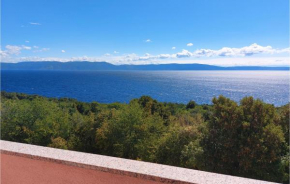 Awesome Apartment In Labin With House Sea View